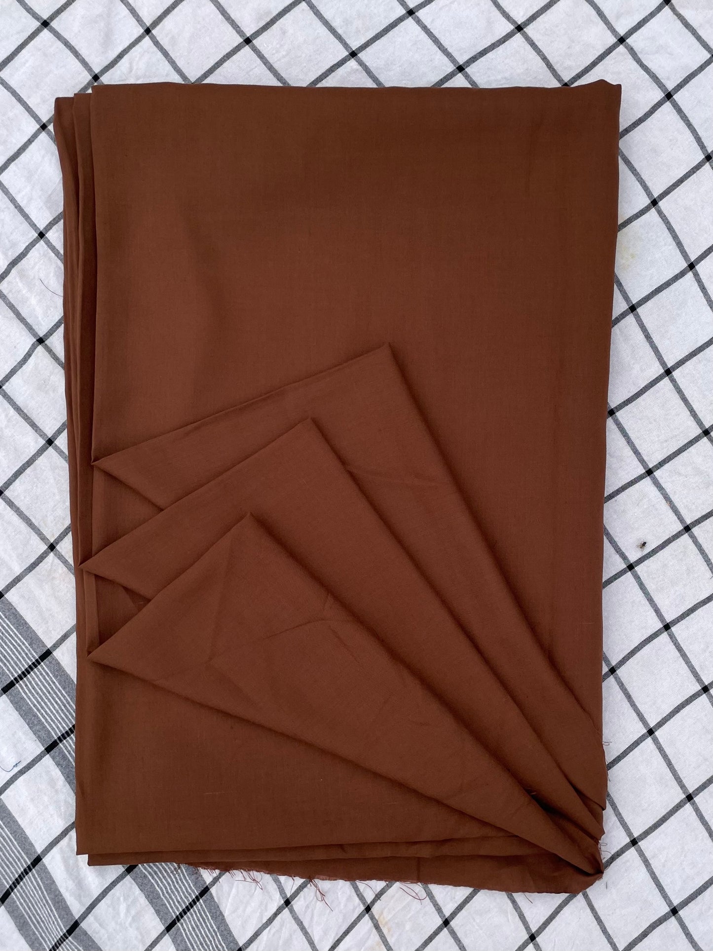 Premium Wash & Wear Men’s Unstiched Fabric