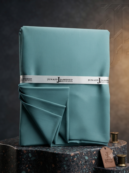 Premium Italian Boski Unstitched Suit for Men