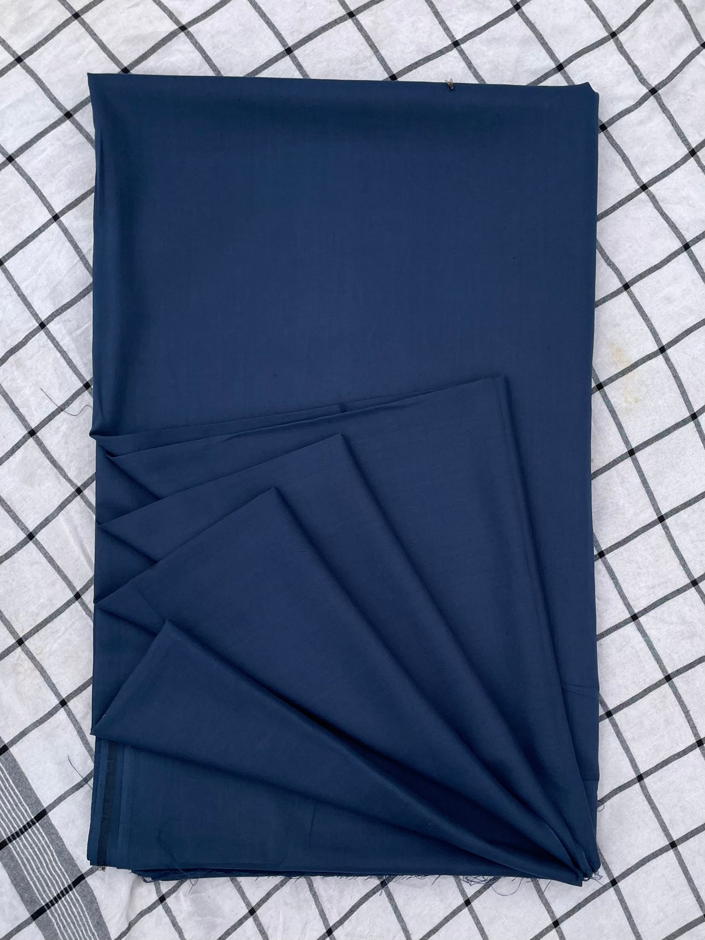 Premium Wash & Wear Men’s Unstiched Fabric
