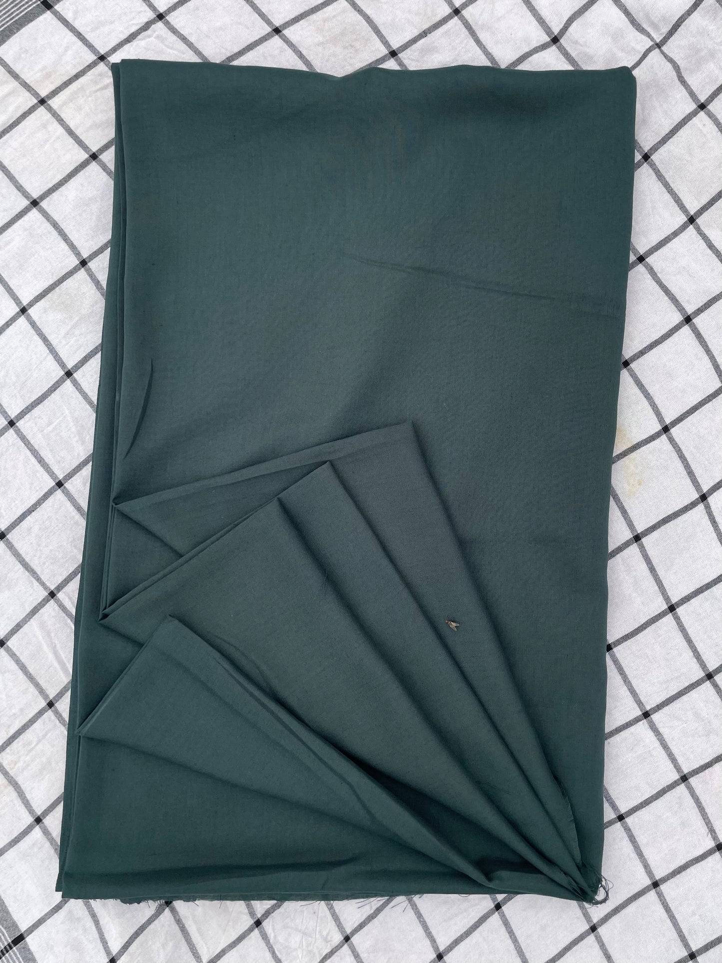 Premium Wash & Wear Men’s Unstiched Fabric