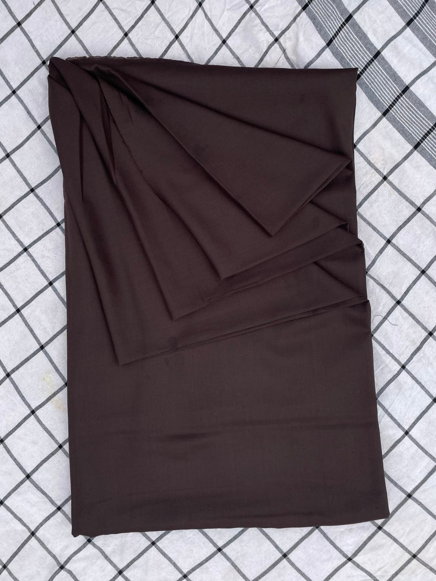 Premium Wash & Wear Men’s Unstiched Fabric
